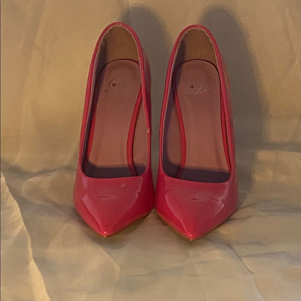 Good condition. Only wore a few times